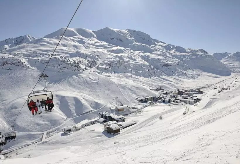 Fotos del hotel Thurnher S Alpenhof:  8