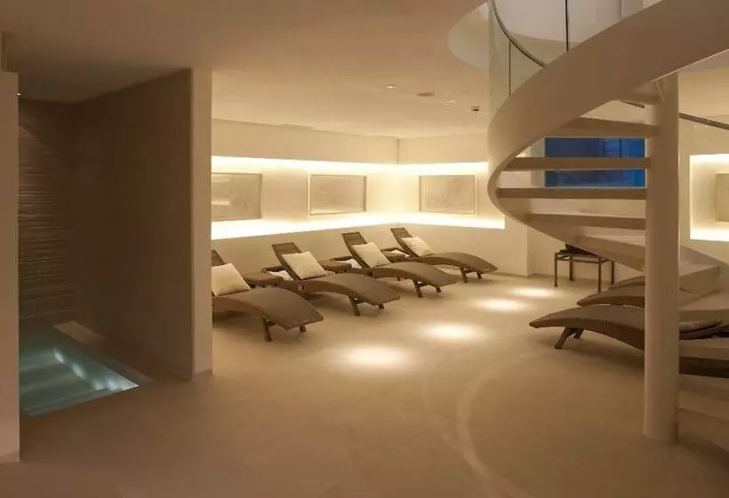 Fotos del hotel Thurnher S Alpenhof:  14