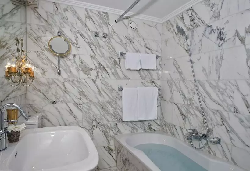 Fotos del hotel Thurnher S Alpenhof:  16