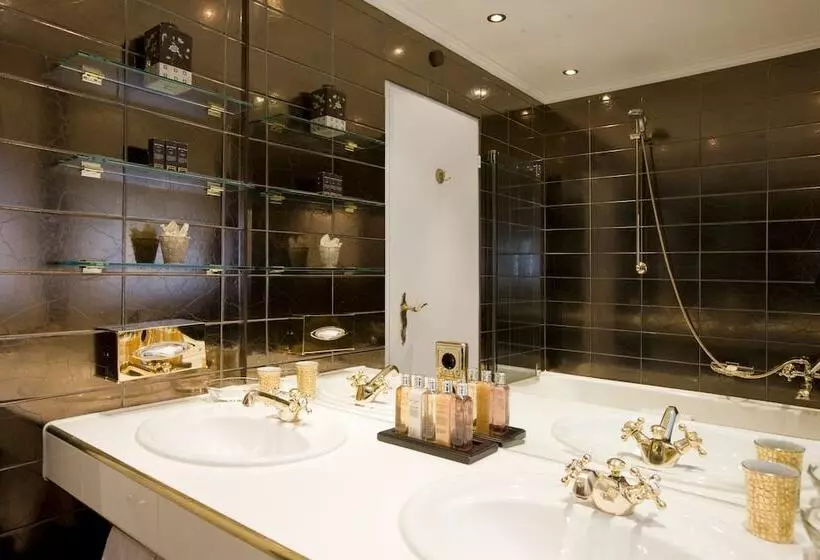 Fotos del hotel Thurnher S Alpenhof:  17