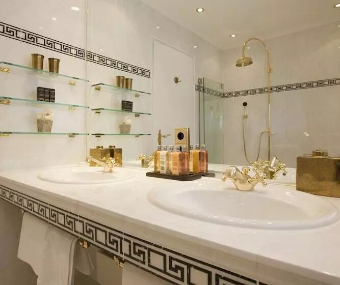 Fotos del hotel Thurnher S Alpenhof:  9