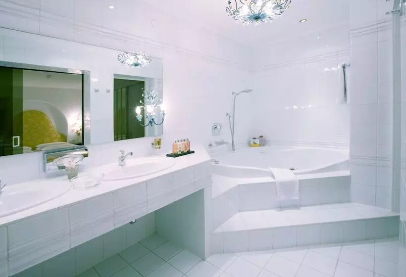 Fotos del hotel Thurnher S Alpenhof:  18