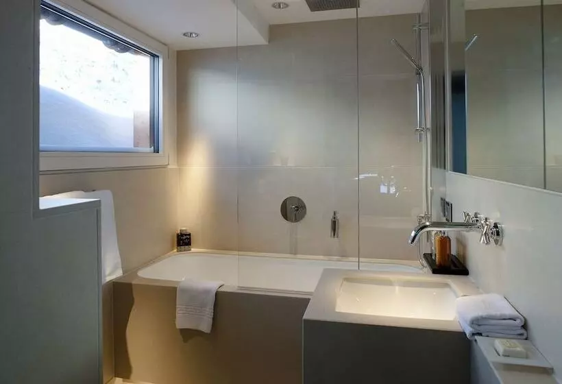 Fotos del hotel Thurnher S Alpenhof:  19