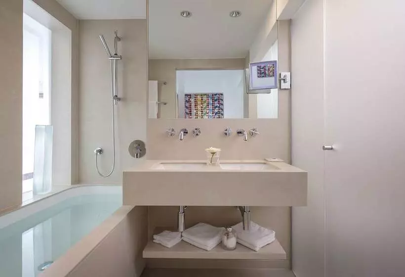 Fotos del hotel Thurnher S Alpenhof:  20