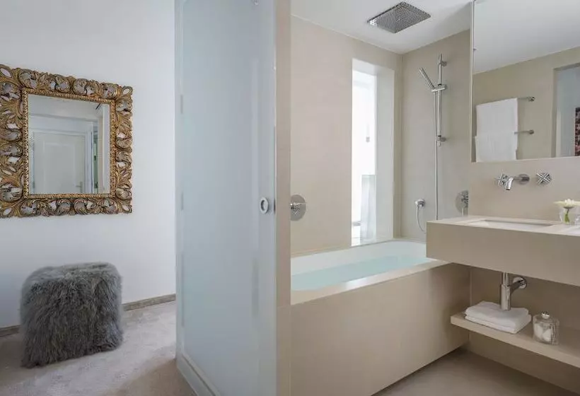 Fotos del hotel Thurnher S Alpenhof:  21