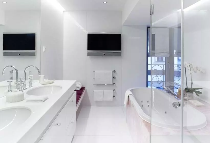 Fotos del hotel Thurnher S Alpenhof:  6