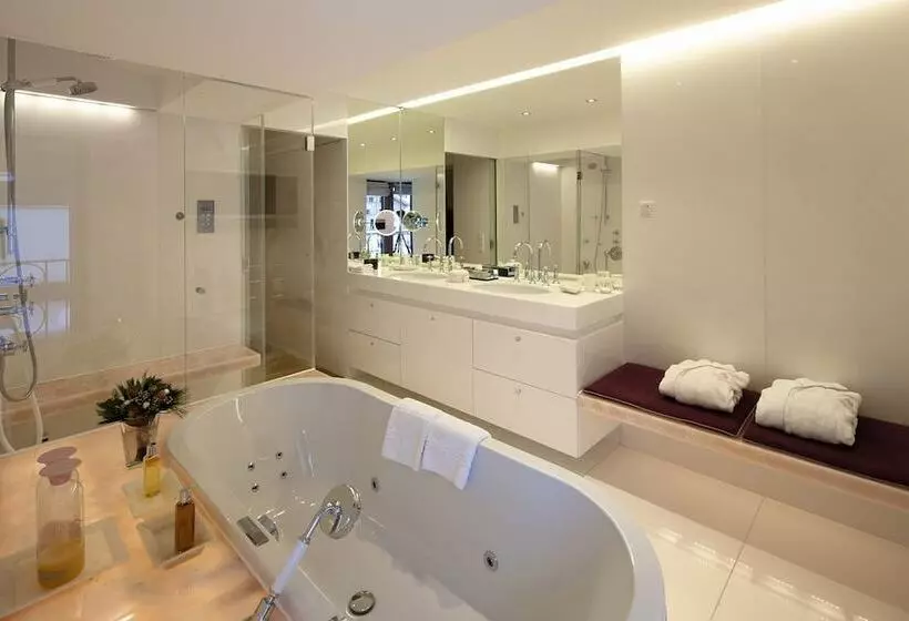 Fotos del hotel Thurnher S Alpenhof:  22