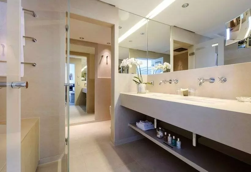 Fotos del hotel Thurnher S Alpenhof:  23