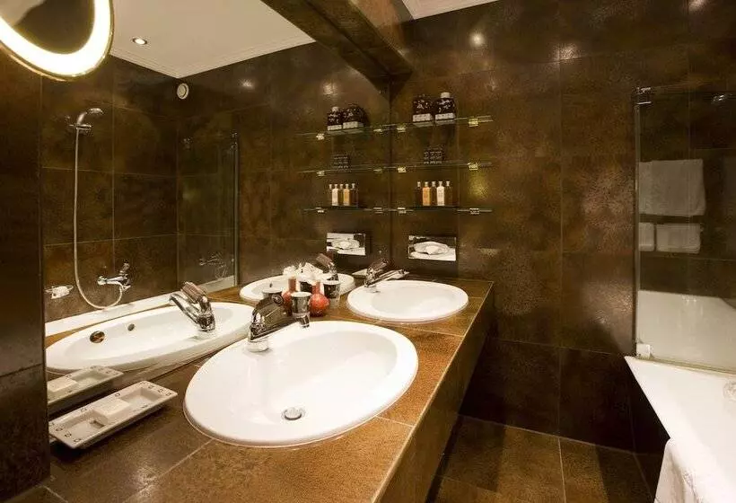 Fotos del hotel Thurnher S Alpenhof:  24