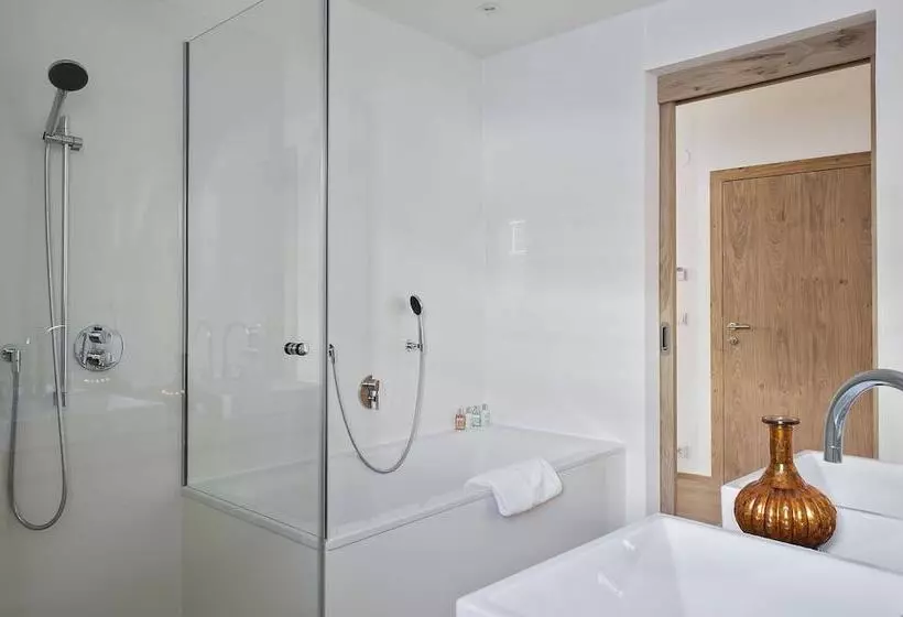 Fotos del hotel Thurnher S Alpenhof:  25