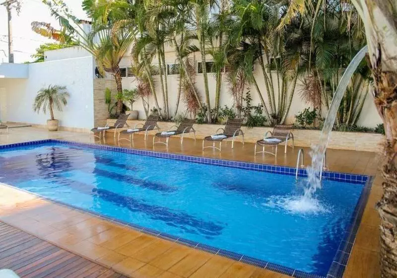 Fotos del hotel Vivaldi Cataratas:  3