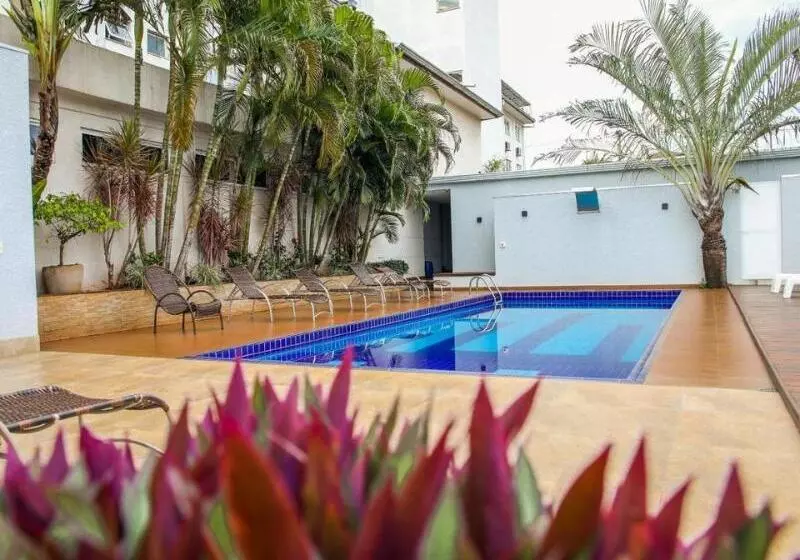 Fotos del hotel Vivaldi Cataratas:  5