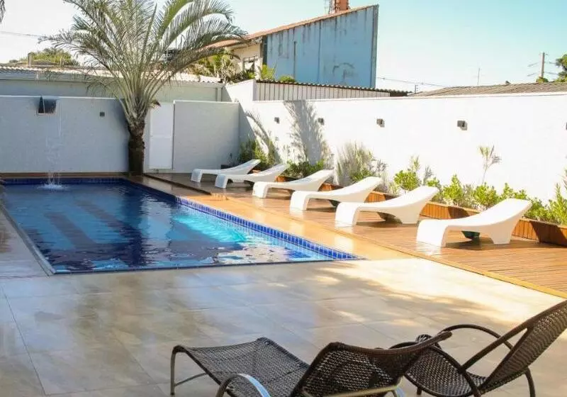 Fotos del hotel Vivaldi Cataratas:  9