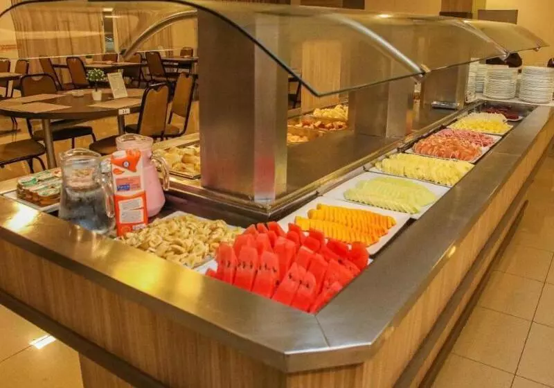 Fotos del hotel Vivaldi Cataratas:  10