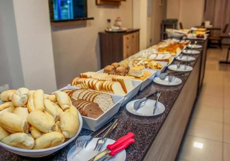 Fotos del hotel Vivaldi Cataratas:  11