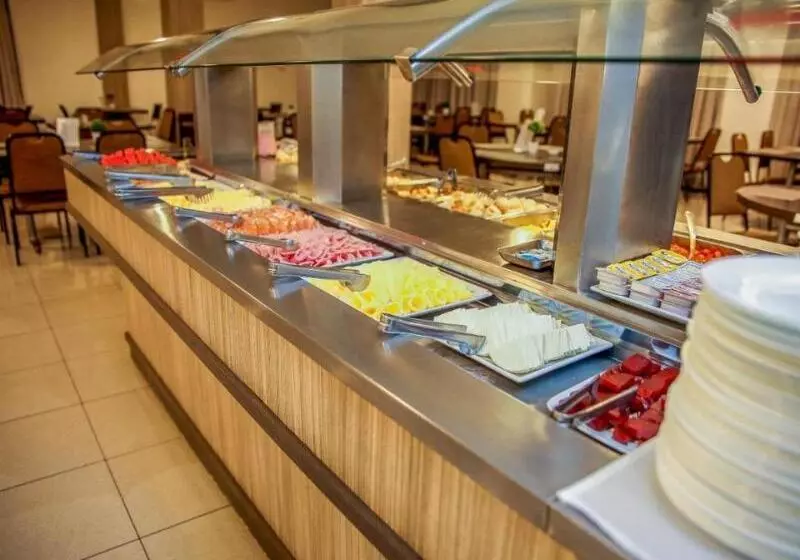 Fotos del hotel Vivaldi Cataratas:  12