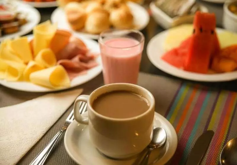 Fotos del hotel Vivaldi Cataratas:  4