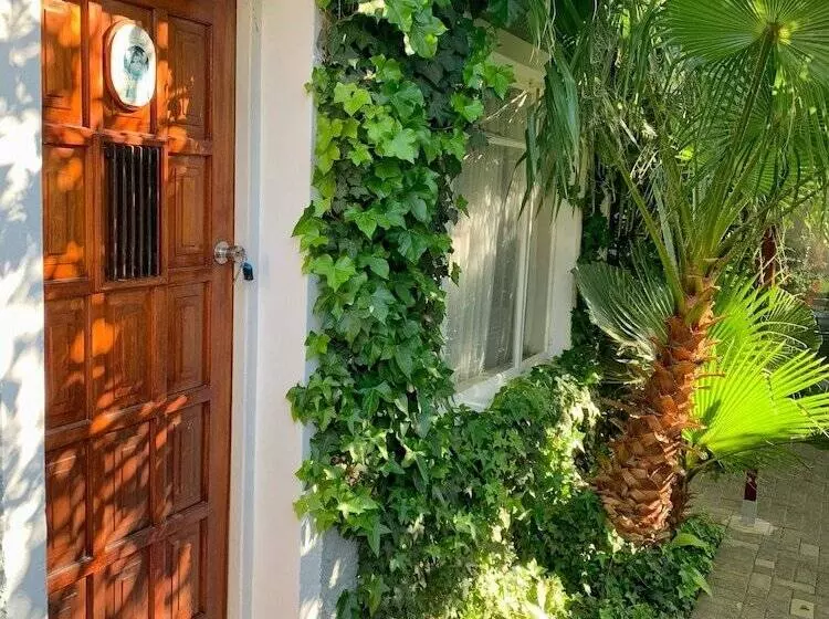 Fotos del hotel Dersley Manor:  19