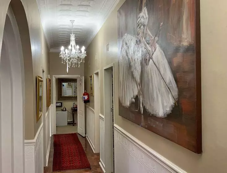 Fotos del hotel Dersley Manor:  2