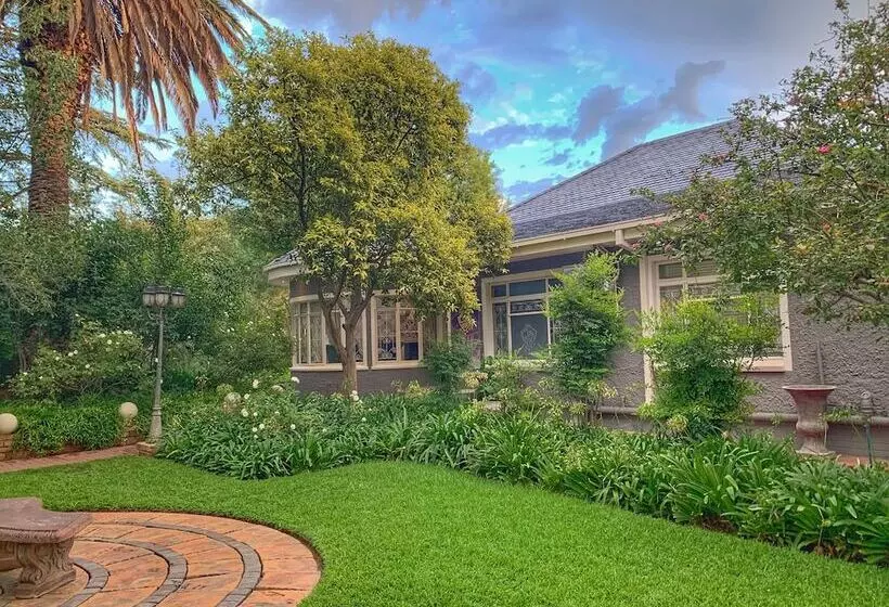 Fotos del hotel Dersley Manor:  23