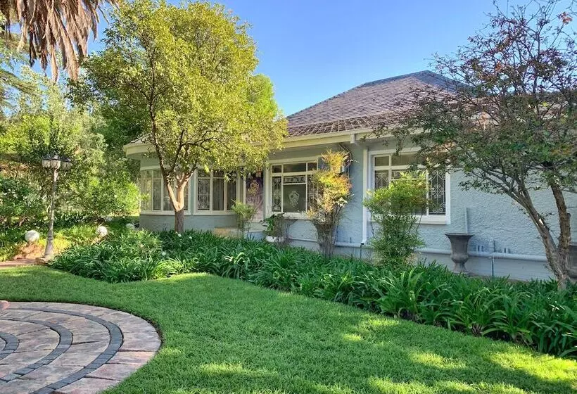 Fotos del hotel Dersley Manor:  21