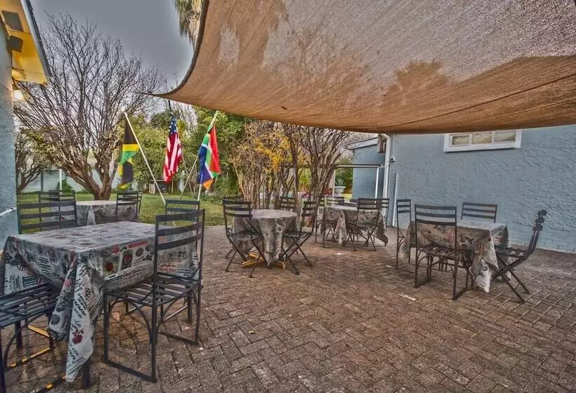 Fotos del hotel Dersley Manor:  15