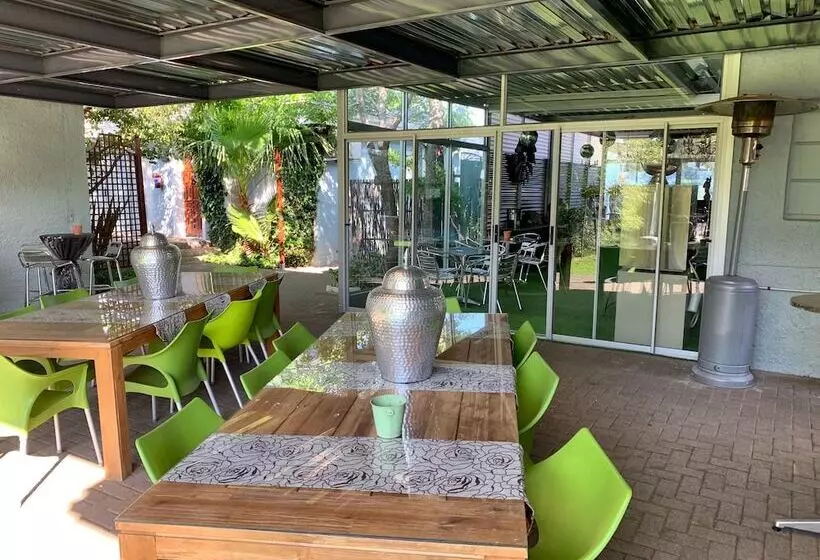 Fotos del hotel Dersley Manor:  6