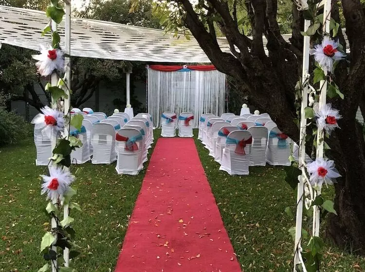 Fotos del hotel Dersley Manor:  22