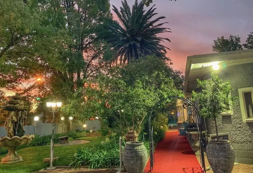 Fotos del hotel Dersley Manor:  7