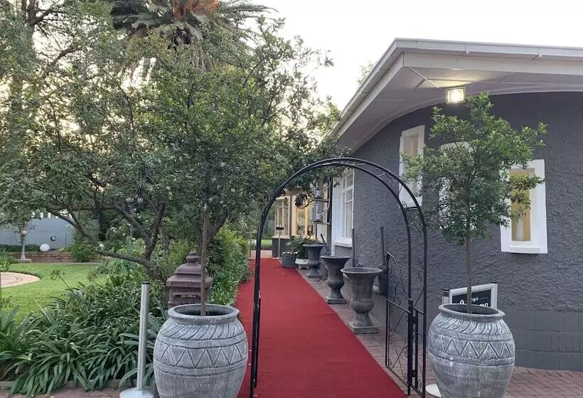 Fotos del hotel Dersley Manor:  9