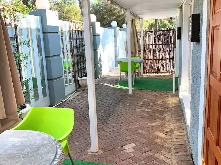 Fotos del hotel Dersley Manor:  5