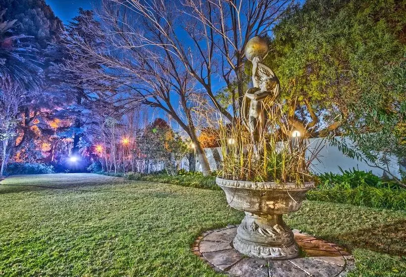 Fotos del hotel Dersley Manor:  16