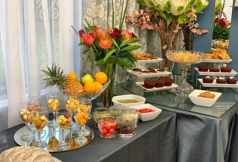 Fotos del hotel Dersley Manor:  3