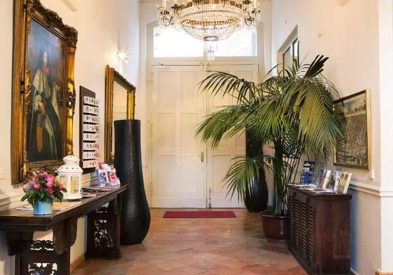 Fotos del hotel Garden Boutique:  9