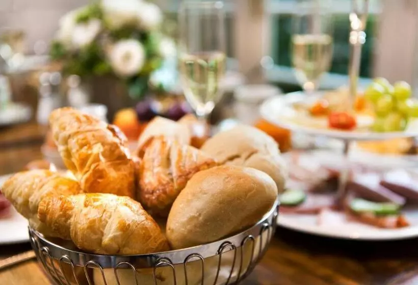 Fotos del hotel Garden Boutique:  3