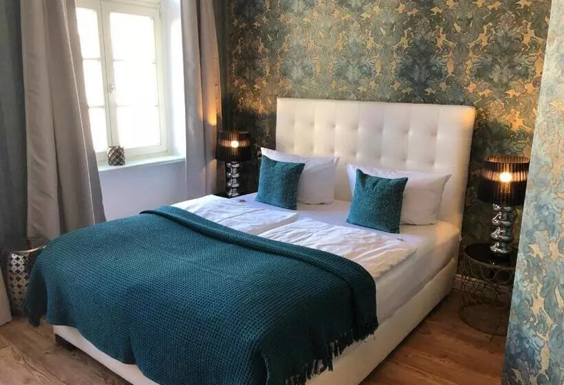 Fotos del hotel Garden Boutique:  11