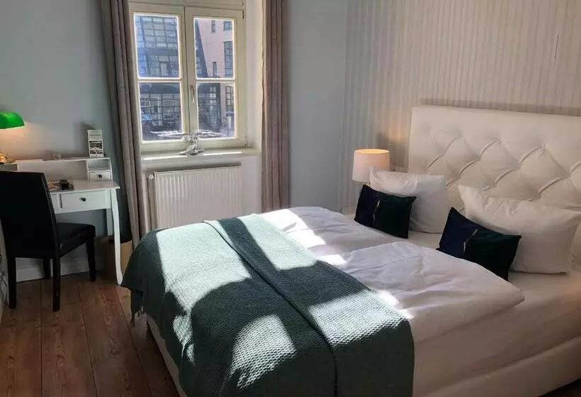 Fotos del hotel Garden Boutique:  8