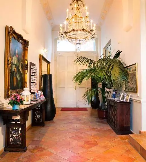 Fotos del hotel Garden Boutique:  2