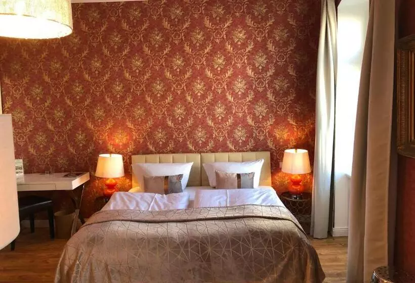 Fotos del hotel Garden Boutique:  13