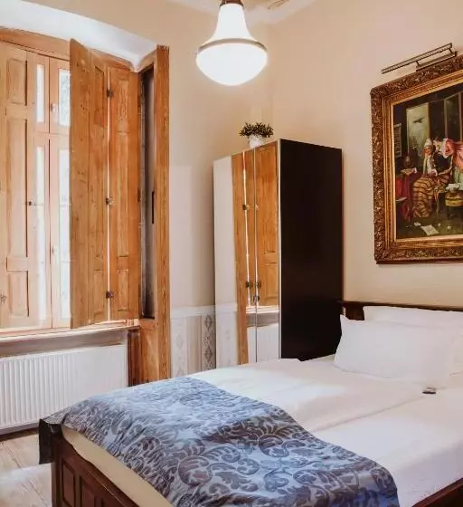 Fotos del hotel Garden Boutique:  21