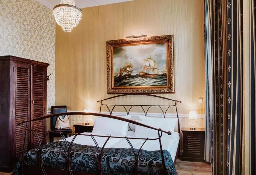 Fotos del hotel Garden Boutique:  17