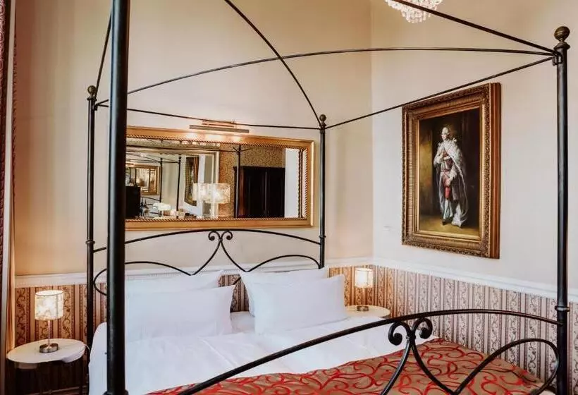 Fotos del hotel Garden Boutique:  25