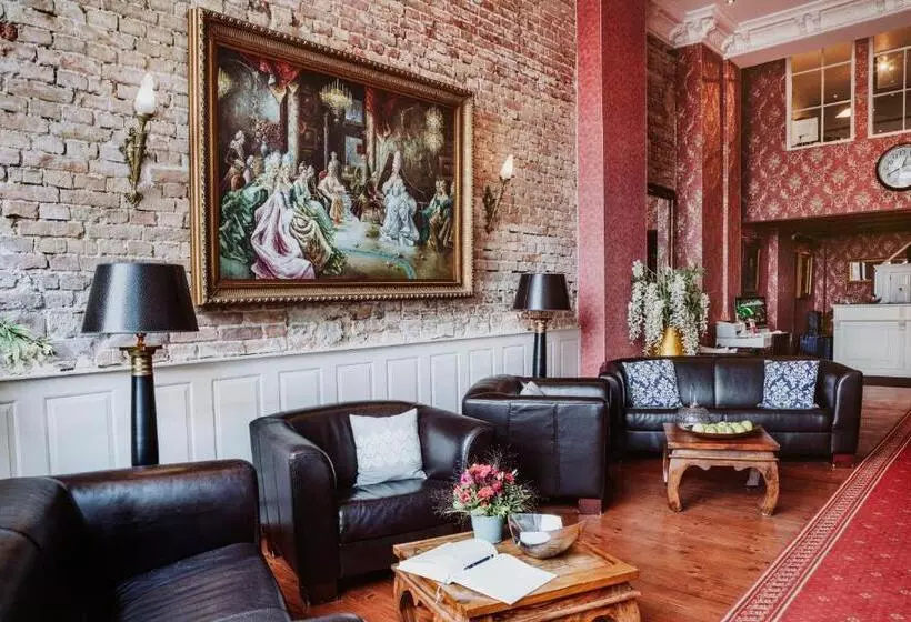 Fotos del hotel Garden Boutique:  20