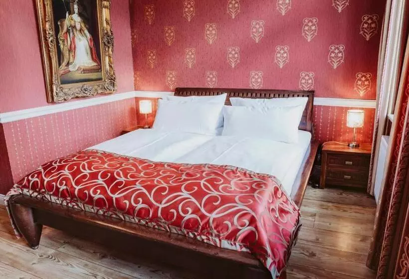 Fotos del hotel Garden Boutique:  12