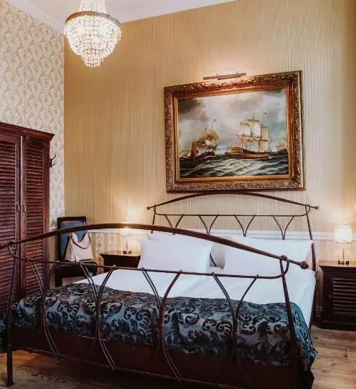 Fotos del hotel Garden Boutique:  22