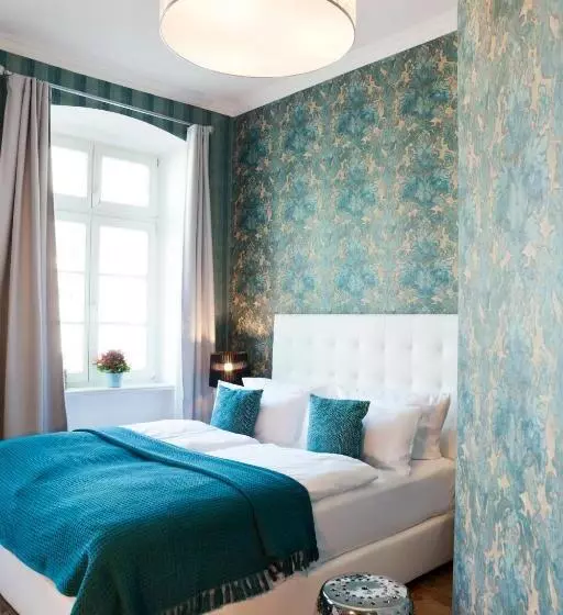 Fotos del hotel Garden Boutique:  16