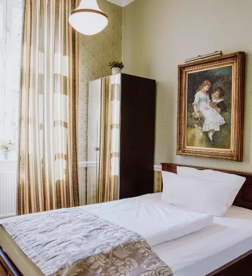 Fotos del hotel Garden Boutique:  15