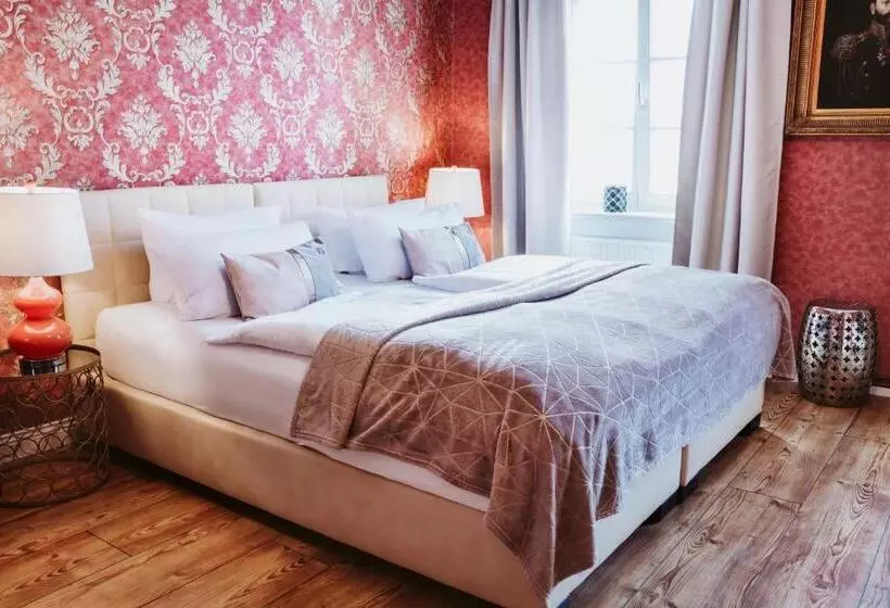 Fotos del hotel Garden Boutique:  14