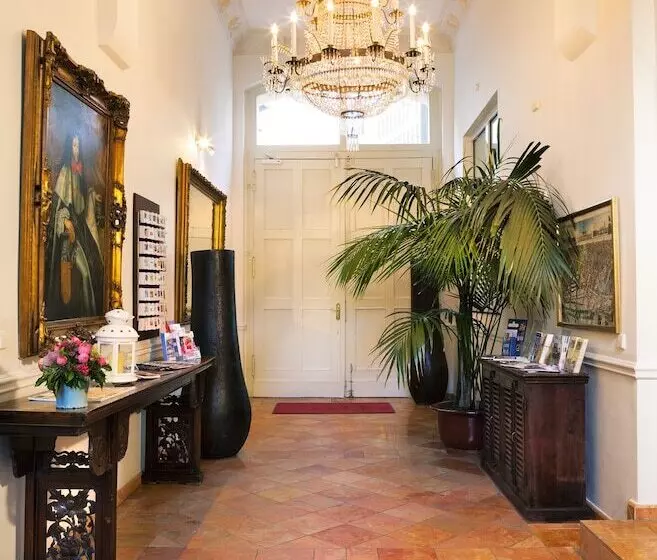 Fotos del hotel Garden Boutique:  6