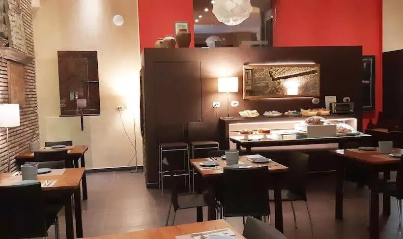 Fotos del hotel La Grotta:  2